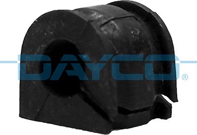 Dayco DSS1703 - Bronzina cuscinetto, Barra stabilizzatrice autozon.pro