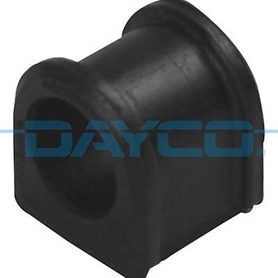 Dayco DSS1702 - Bronzina cuscinetto, Barra stabilizzatrice autozon.pro