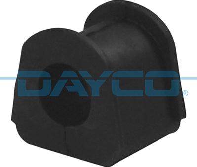 Dayco DSS1707 - Bronzina cuscinetto, Barra stabilizzatrice autozon.pro