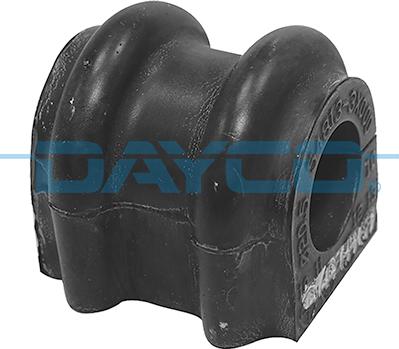 Dayco DSS1789 - Bronzina cuscinetto, Barra stabilizzatrice autozon.pro