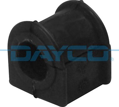 Dayco DSS1731 - Bronzina cuscinetto, Barra stabilizzatrice autozon.pro