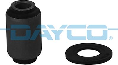 Dayco DSS1727 - Supporto, Braccio oscillante autozon.pro