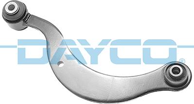 Dayco DSS3936 - Braccio oscillante, Sospensione ruota autozon.pro