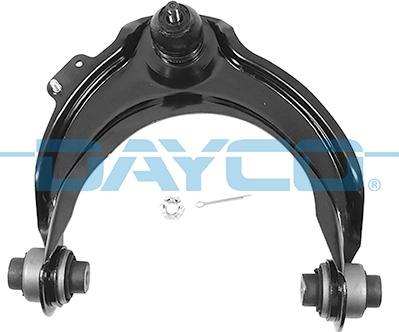 Dayco DSS3493 - Braccio oscillante, Sospensione ruota autozon.pro