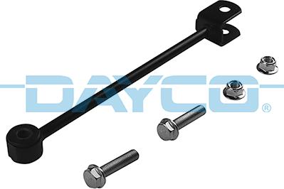 Dayco DSS3656 - Asta / Puntone, Stabilizzatore autozon.pro