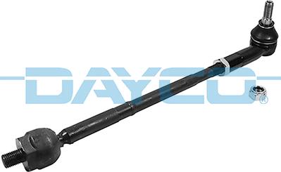 Dayco DSS3605 - Tirante trasversale autozon.pro