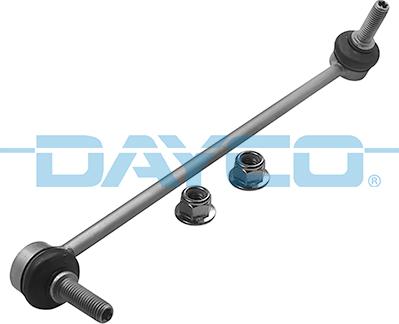 Dayco DSS3688 - Asta / Puntone, Stabilizzatore autozon.pro