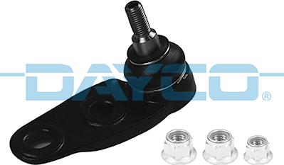 Dayco DSS3048 - Giunto di supporto / guida autozon.pro