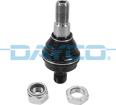 Dayco DSS3047 - Giunto di supporto / guida autozon.pro