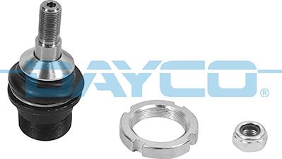 Dayco DSS3051 - Giunto di supporto / guida autozon.pro