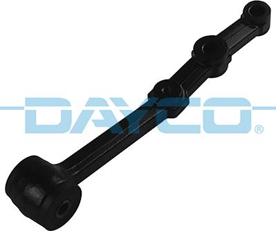 Dayco DSS3004 - Braccio oscillante, Sospensione ruota autozon.pro