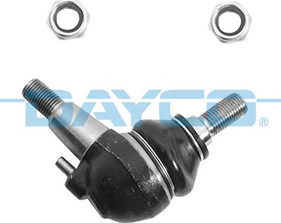 Dayco DSS3035 - Giunto di supporto / guida autozon.pro