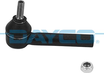 Dayco DSS3036 - Testa barra d'accoppiamento autozon.pro