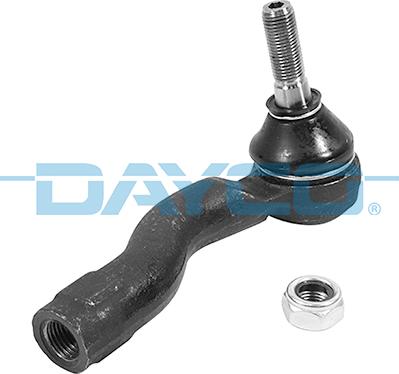 Dayco DSS3030 - Testa barra d'accoppiamento autozon.pro