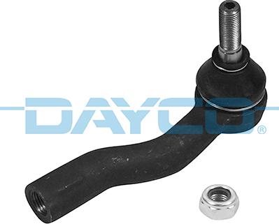 Dayco DSS3031 - Testa barra d'accoppiamento autozon.pro