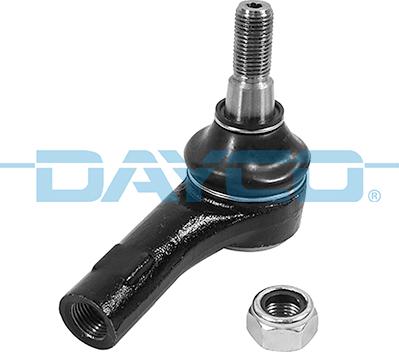 Dayco DSS3020 - Testa barra d'accoppiamento autozon.pro