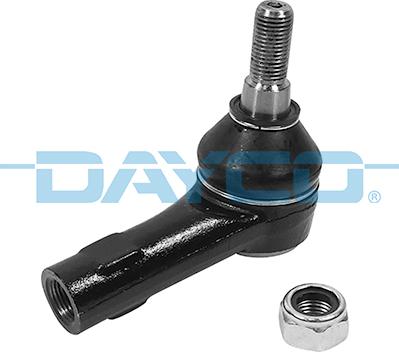 Dayco DSS3021 - Testa barra d'accoppiamento autozon.pro