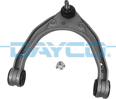 Dayco DSS3154 - Braccio oscillante, Sospensione ruota autozon.pro