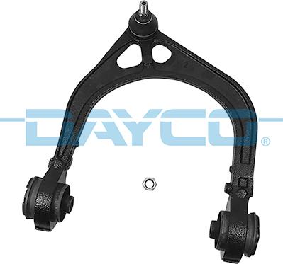 Dayco DSS3852 - Braccio oscillante, Sospensione ruota autozon.pro