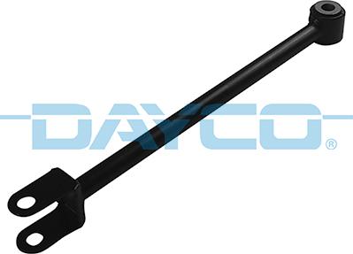 Dayco DSS3889 - Braccio oscillante, Sospensione ruota autozon.pro