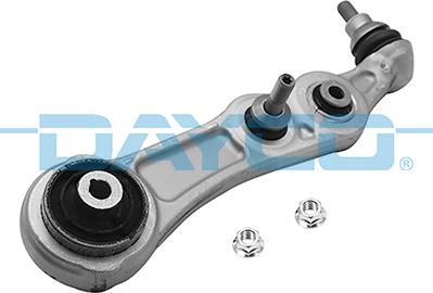 Dayco DSS3881 - Braccio oscillante, Sospensione ruota autozon.pro