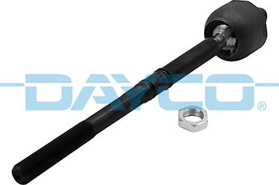 Dayco DSS3378 - Giunto assiale, Asta trasversale autozon.pro