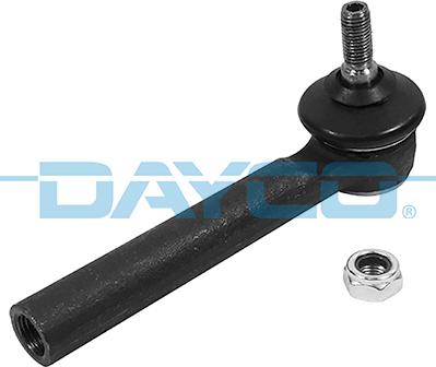 Dayco DSS3208 - Testa barra d'accoppiamento autozon.pro