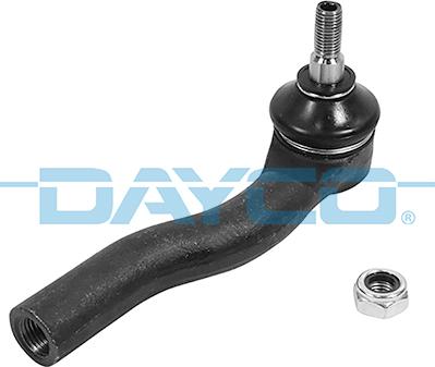 Dayco DSS3213 - Testa barra d'accoppiamento autozon.pro