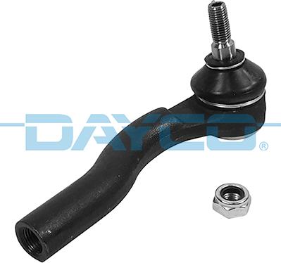 Dayco DSS3212 - Testa barra d'accoppiamento autozon.pro