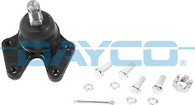 Dayco DSS3230 - Giunto di supporto / guida autozon.pro