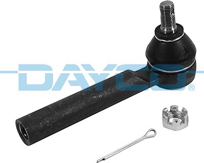 Dayco DSS3222 - Testa barra d'accoppiamento autozon.pro