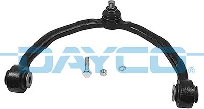 Dayco DSS3700 - Braccio oscillante, Sospensione ruota autozon.pro