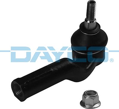 Dayco DSS2948 - Testa barra d'accoppiamento autozon.pro