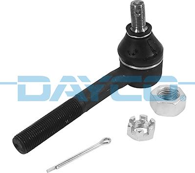 Dayco DSS2942 - Testa barra d'accoppiamento autozon.pro