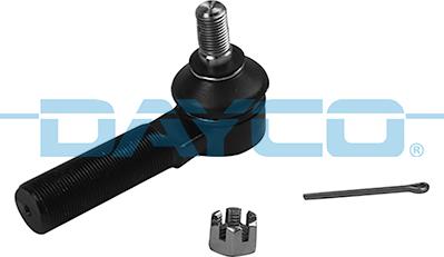 Dayco DSS2947 - Testa barra d'accoppiamento autozon.pro