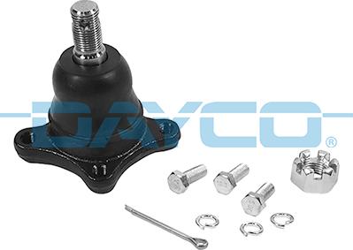 Dayco DSS2950 - Giunto di supporto / guida autozon.pro