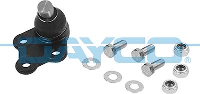 Dayco DSS2951 - Giunto di supporto / guida autozon.pro