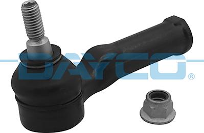 Dayco DSS2960 - Testa barra d'accoppiamento autozon.pro