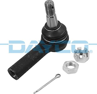 Dayco DSS2904 - Testa barra d'accoppiamento autozon.pro