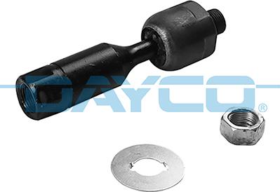 Dayco DSS2902 - Giunto assiale, Asta trasversale autozon.pro