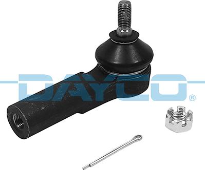 Dayco DSS2916 - Testa barra d'accoppiamento autozon.pro