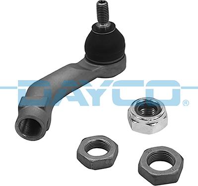 Dayco DSS2986 - Testa barra d'accoppiamento autozon.pro