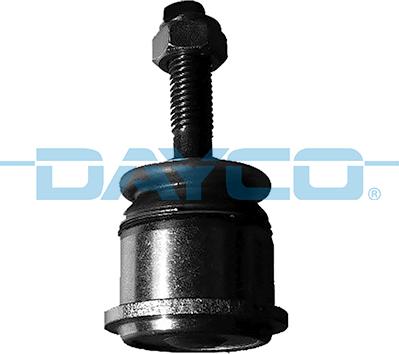 Dayco DSS2980 - Giunto di supporto / guida autozon.pro