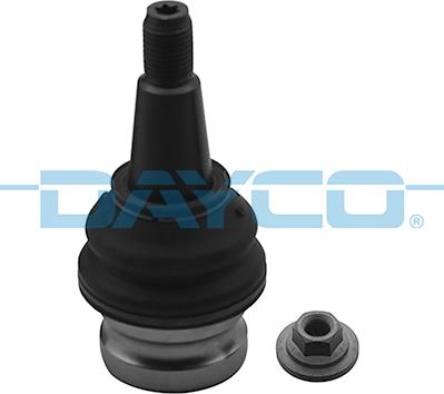 Dayco DSS2981 - Giunto di supporto / guida autozon.pro