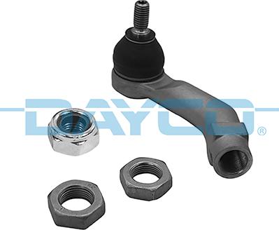 Dayco DSS2988 - Testa barra d'accoppiamento autozon.pro