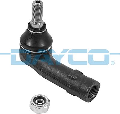 Dayco DSS2934 - Testa barra d'accoppiamento autozon.pro