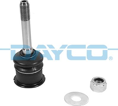 Dayco DSS2936 - Giunto di supporto / guida autozon.pro