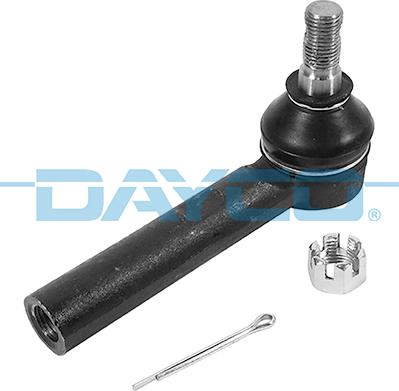 Dayco DSS2930 - Testa barra d'accoppiamento autozon.pro