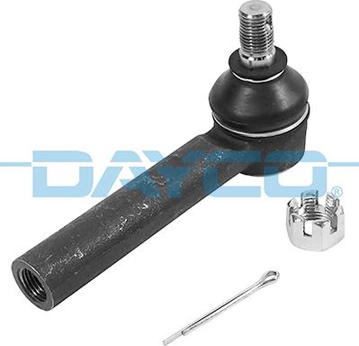 Dayco DSS2931 - Testa barra d'accoppiamento autozon.pro