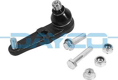 Dayco DSS2938 - Giunto di supporto / guida autozon.pro